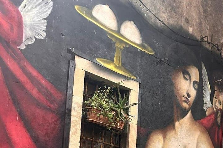 Catania Private Ghost Tour: Legends and Tastings Under Mount Etna