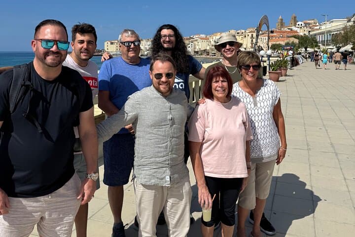 Cefalu