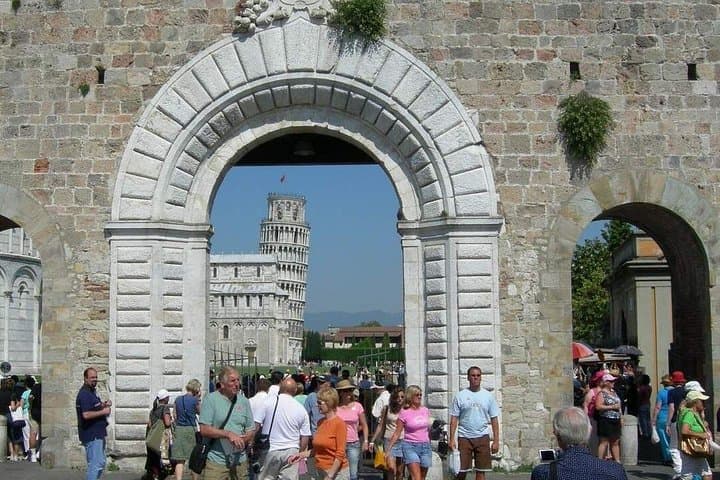 Highlights of Tuscany Siena, San Gimignano, Chianti and Pisa