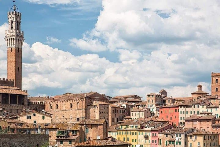 Highlights of Tuscany Siena, San Gimignano, Chianti and Pisa