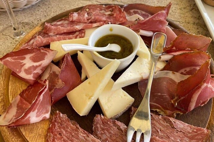 Florence: San Gimignano & Siena Tasting Experience