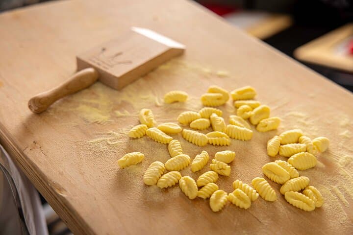 Cavatelli