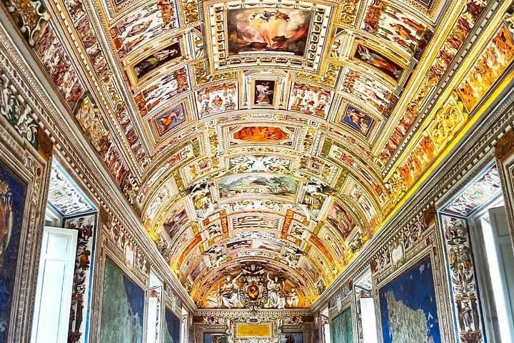 Rome MegaPass: Top Attractions Included