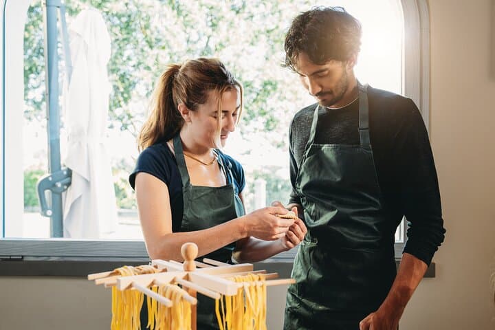 Cooking class in Venice. Fun things to do in Venice