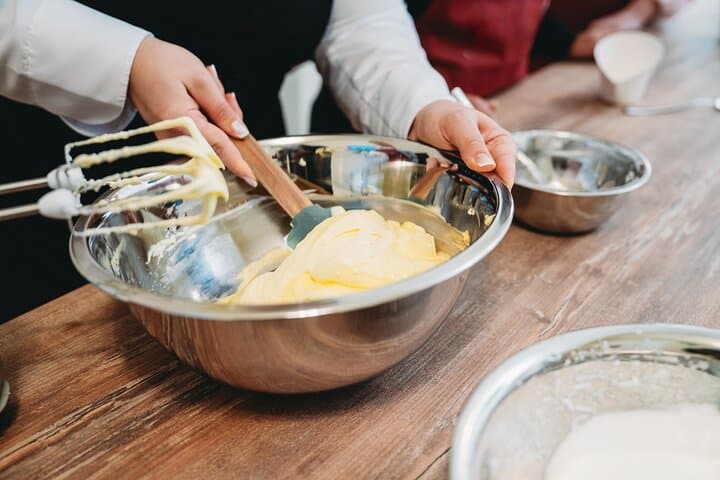 Cooking class in Venice. Fun things to do in Venice