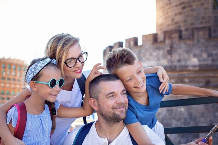 Naples Like a Local: Private & Personalized Experience (2-3 hrs)