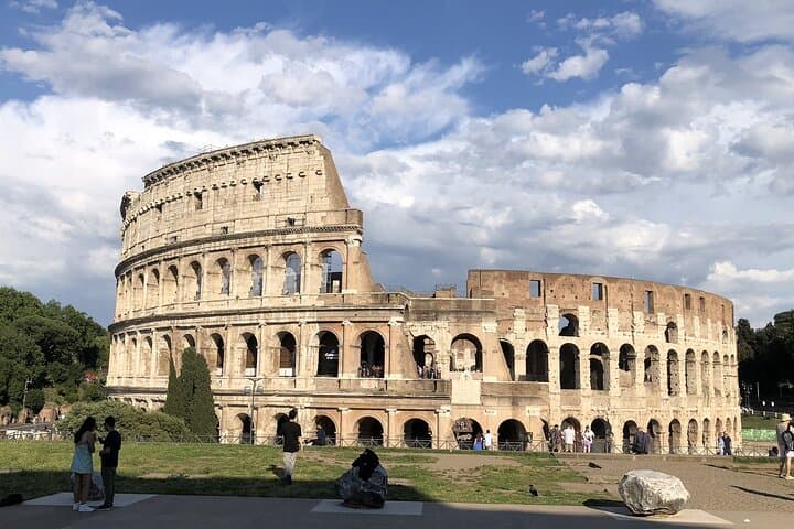 Colosseum