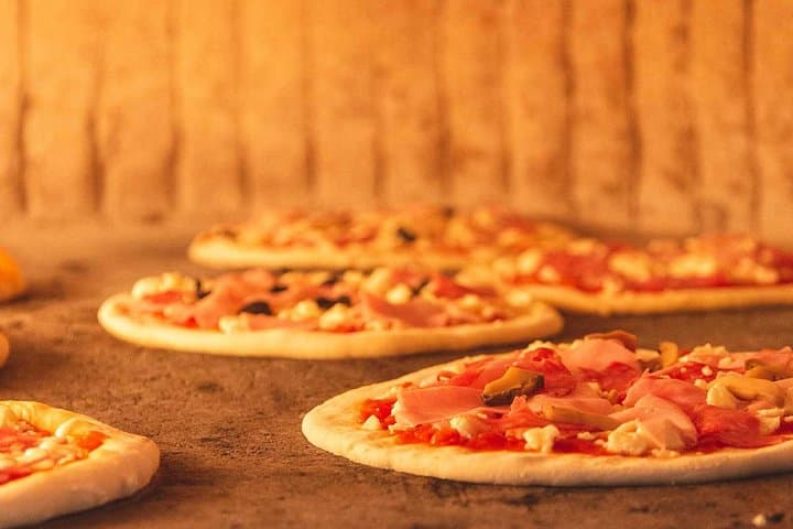 Pizza School Experience from Sorrento