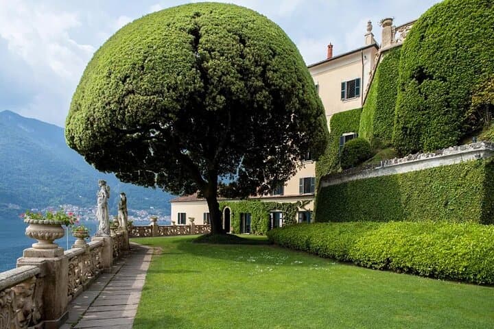 Lake Como Day Tour: Villas, Iconic Landscapes, and Scenic Cruise