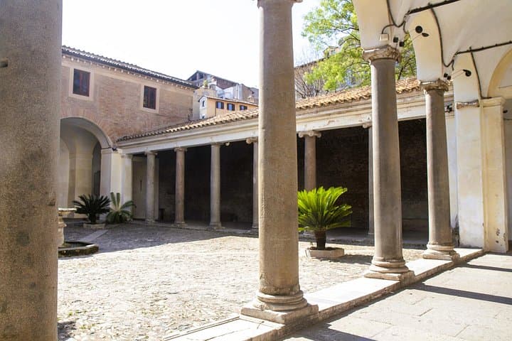Underground Rome: San Clemente Basilica Tour
