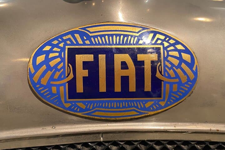 Centro Storico Fiat