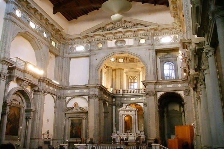Vivaldi Four Seasons Concert in Florence – Ponte Vecchio