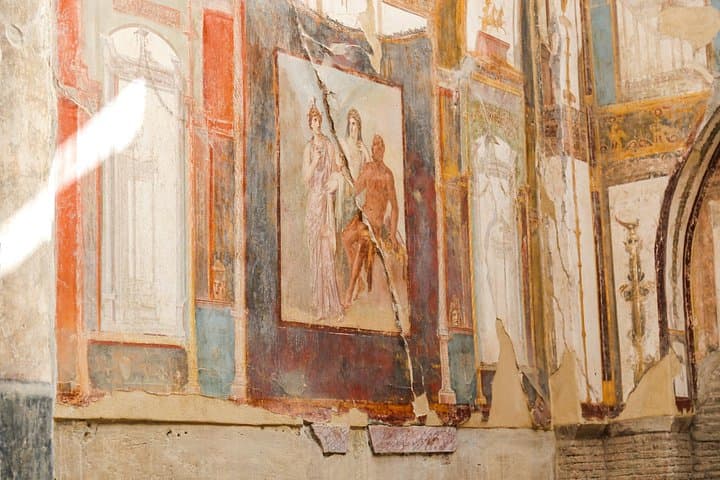 Herculaneum