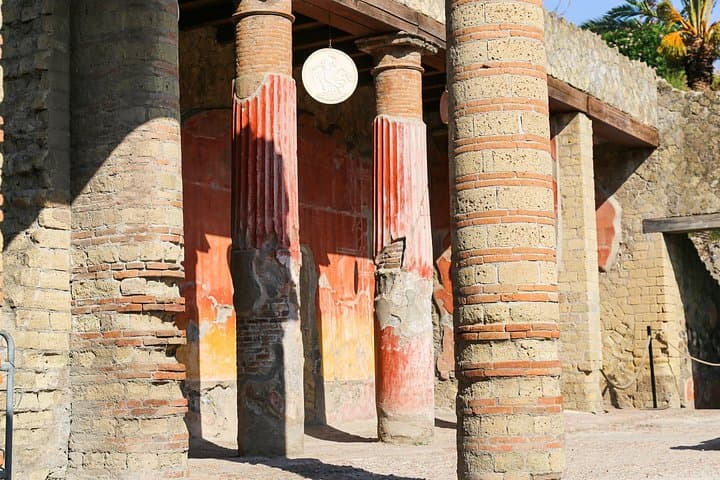 Herculaneum