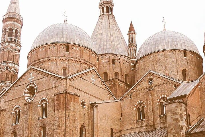 Padova Private Walking Tour with a Local