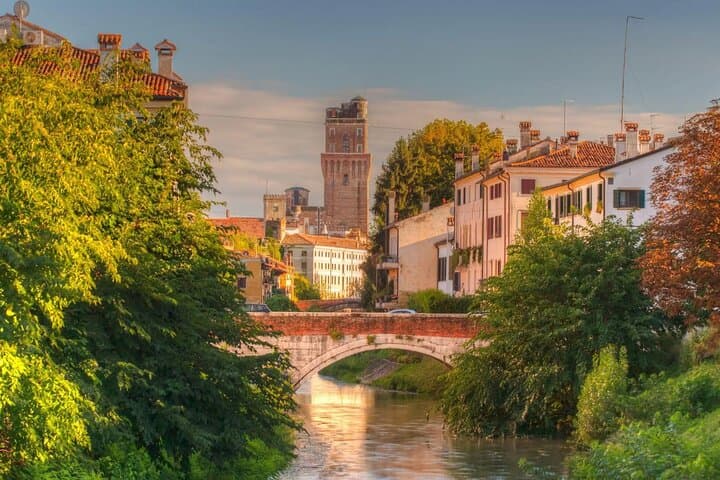 Padova Private Walking Tour with a Local
