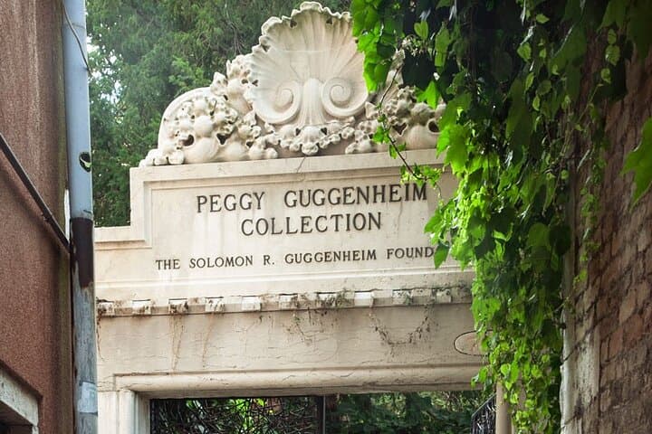 Guggenheim Collection