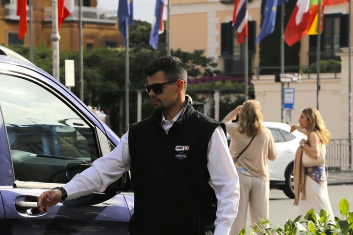 Sorrento Pick-up