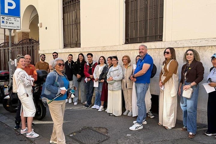 Prority Entrance Vatican Museums Sistine Chapel