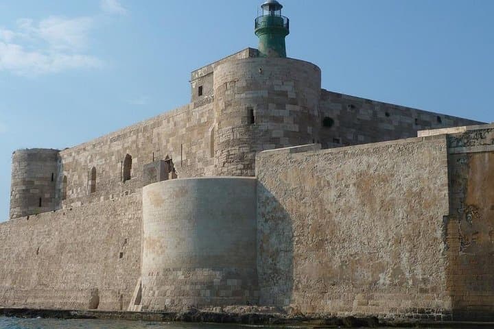 Catania Private Transfer (Taormina, Siracusa, Noto, Messina, Naxos, Etna, etc)