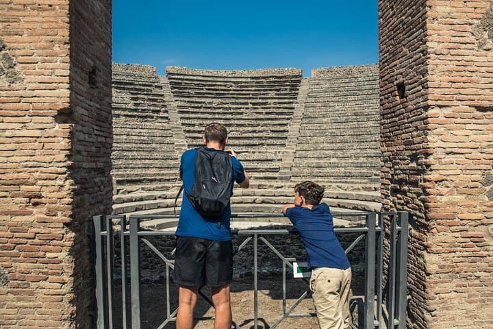 Pompeii