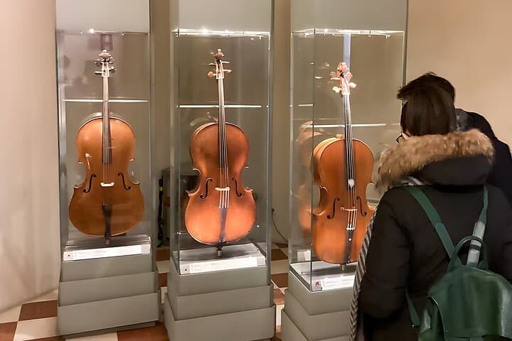 Accademia Gallery Reserved Entry Tickets Experience