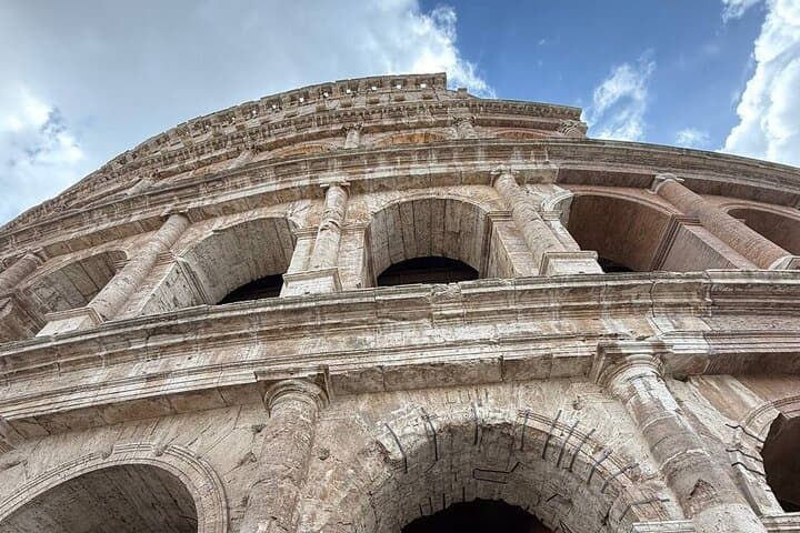 Private guided Tour of Colosseum, Roman Forum & Palatine Hill