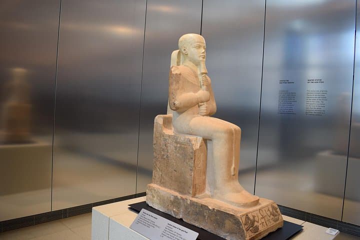 Egyptian Museum
