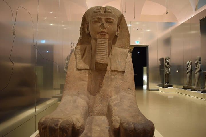 Egyptian Museum