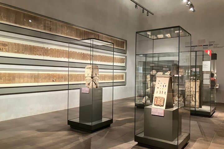 Egyptian Museum