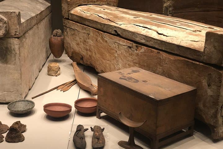 Egyptian Museum