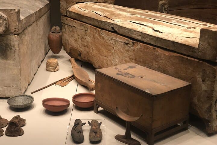 Egyptian Museum