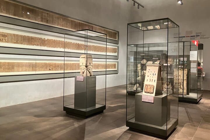 Egyptian Museum