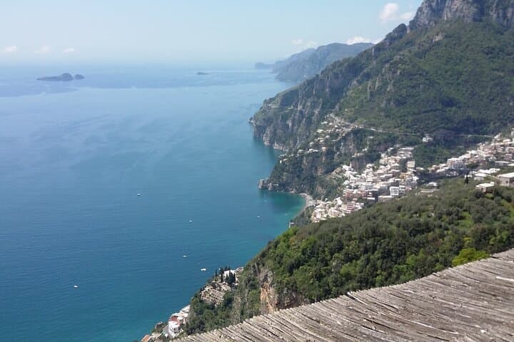 Amalfi Coast