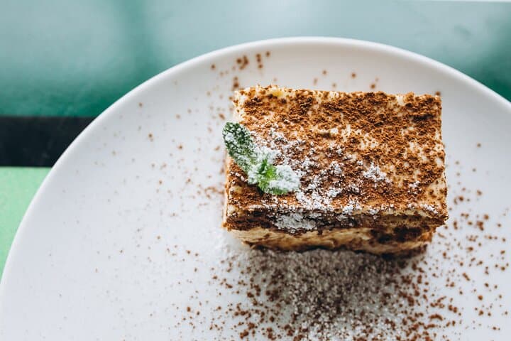 Make Two Pastas & Tiramisù Near the Colosseum (3-Course Meal)