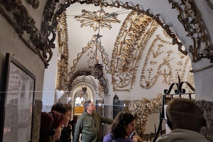 Small Group tours