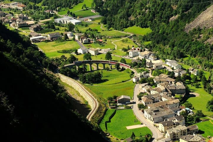 Val Poschiavo