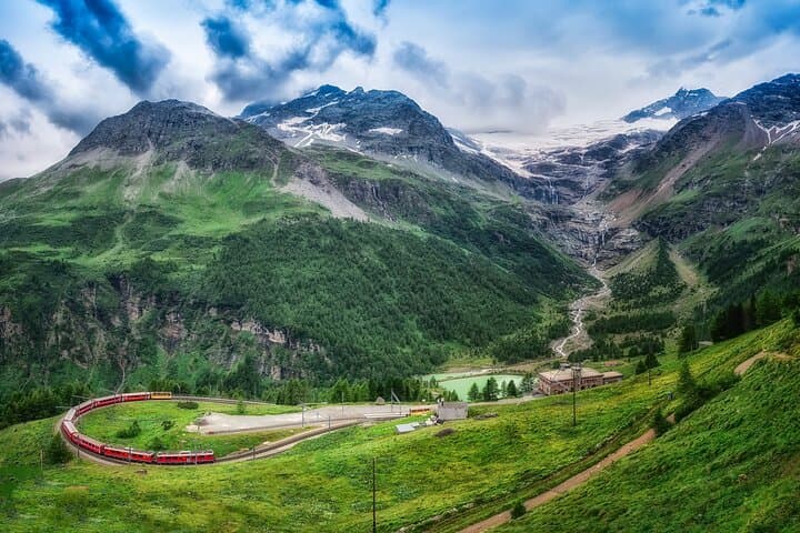 ALP GRUM train statin