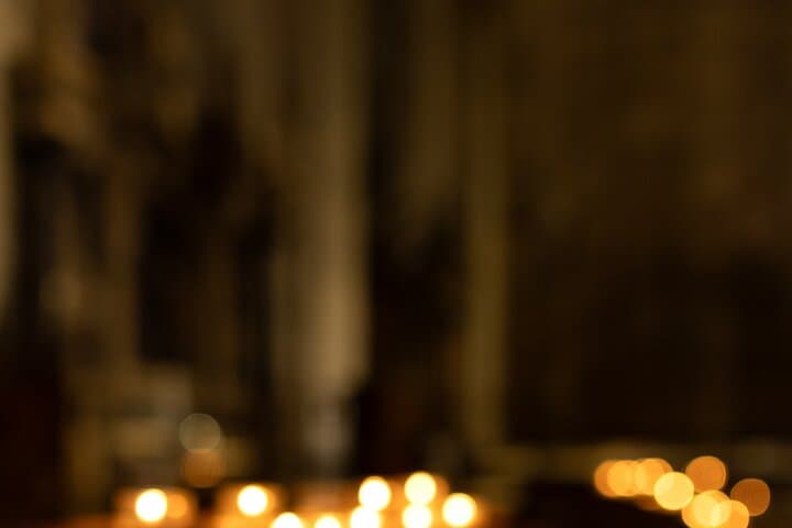 Milan Myths and Legends Tour Witches Ghosts and Dark Tales