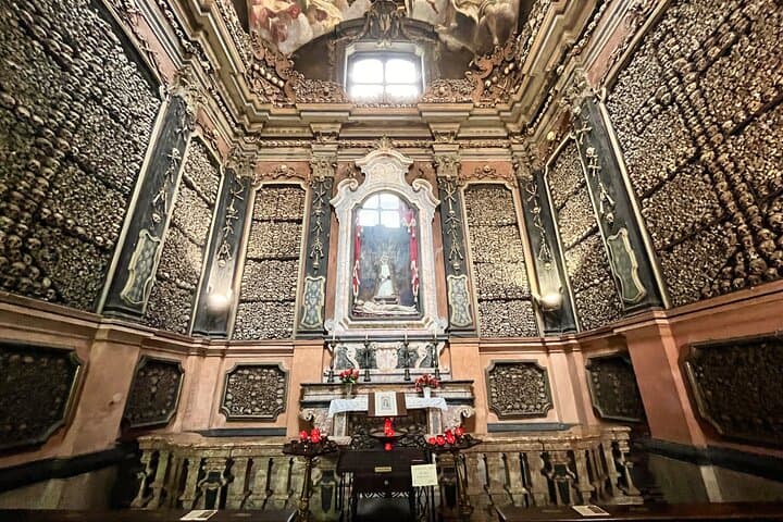 Milan Myths and Legends Tour Witches Ghosts and Dark Tales