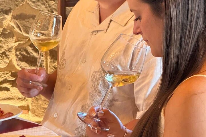 Wine Tasting