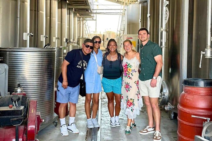 Wine Cellar