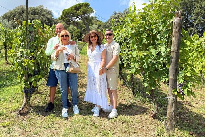 2-Day Tuscany Combo Tour: Florence, Pisa, Cinque Terre & Tuscany