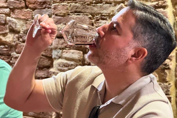 Siena, Cortona, Montepulciano & Val D'Orcia – Minivan Tour, Max 8