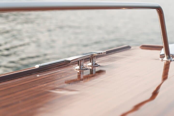 Luxury details
