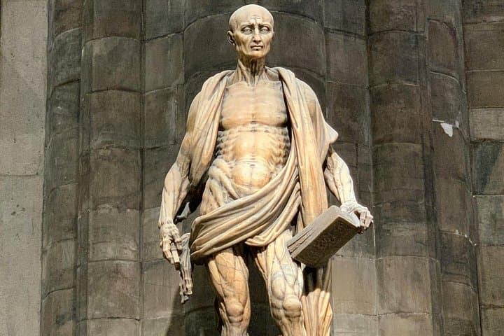 San Bartolomeo