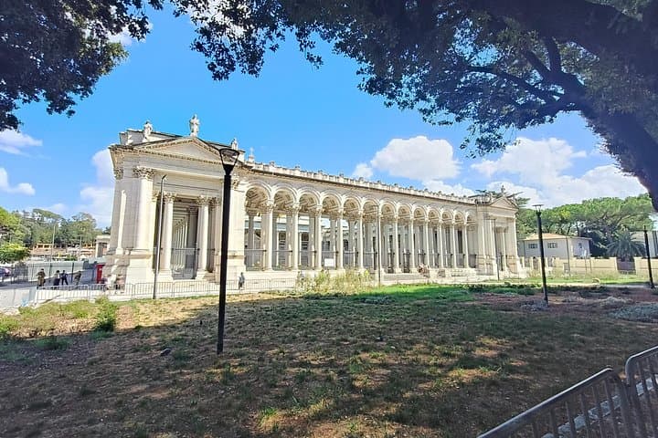 Civitavecchia DA transfer and vice versa
