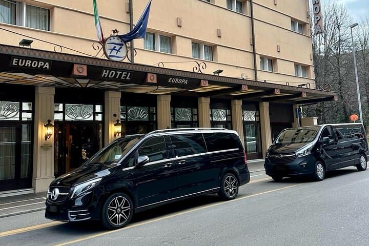 Bologna 3 Day Food Wine and Ferrari Tour with Hotel