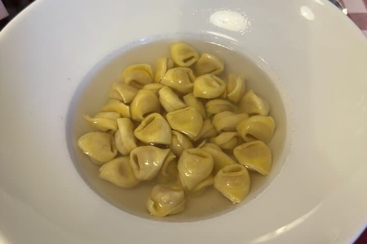 Bologna 3 Day Food Wine and Ferrari Tour with Hotel