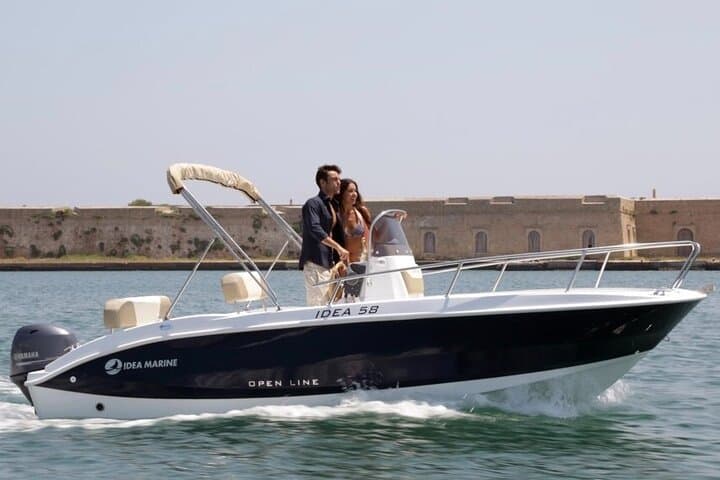 Private Boat Excursion of the Amalfi Coast